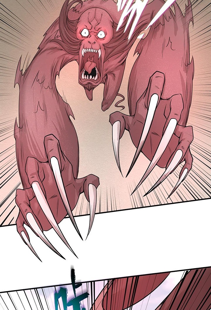 Đọc truyện [Leak] Thời Đại Kì Lạ Của Toàn Cầu - Chap 49