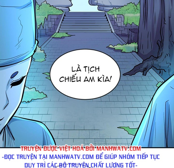 Đọc truyện [Leak] Thời Đại Kì Lạ Của Toàn Cầu - Chap 49