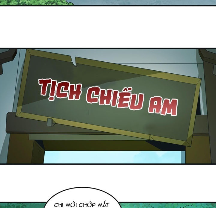 Đọc truyện [Leak] Thời Đại Kì Lạ Của Toàn Cầu - Chap 49