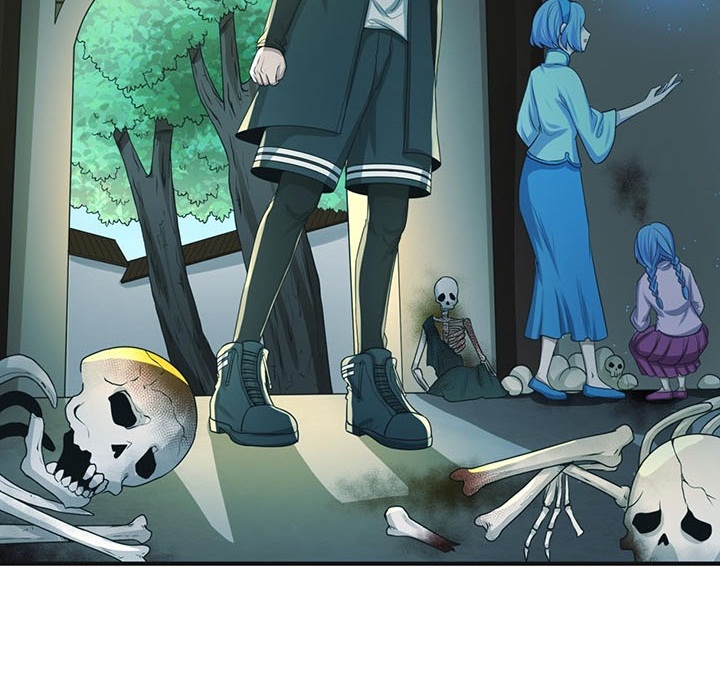 Đọc truyện [Leak] Thời Đại Kì Lạ Của Toàn Cầu - Chap 49