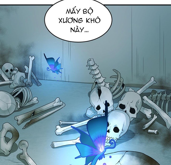 Đọc truyện [Leak] Thời Đại Kì Lạ Của Toàn Cầu - Chap 49