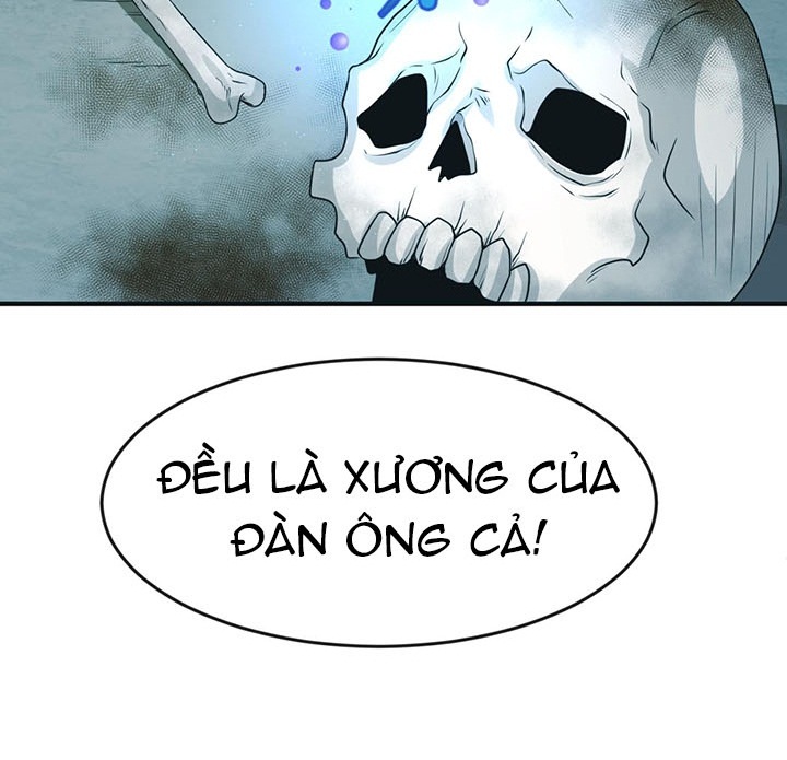 Đọc truyện [Leak] Thời Đại Kì Lạ Của Toàn Cầu - Chap 49