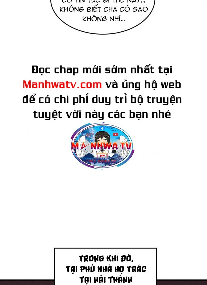 Đọc truyện [Leak] Thời Đại Kì Lạ Của Toàn Cầu - Chap 49