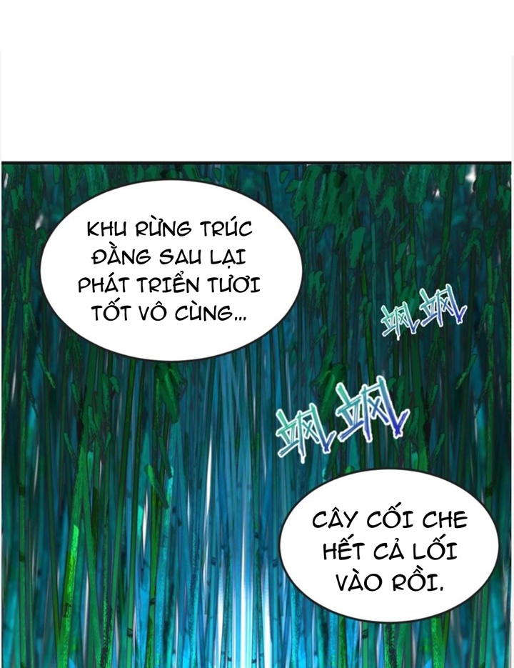 Đọc truyện [Leak] Thời Đại Kì Lạ Của Toàn Cầu - Chap 50