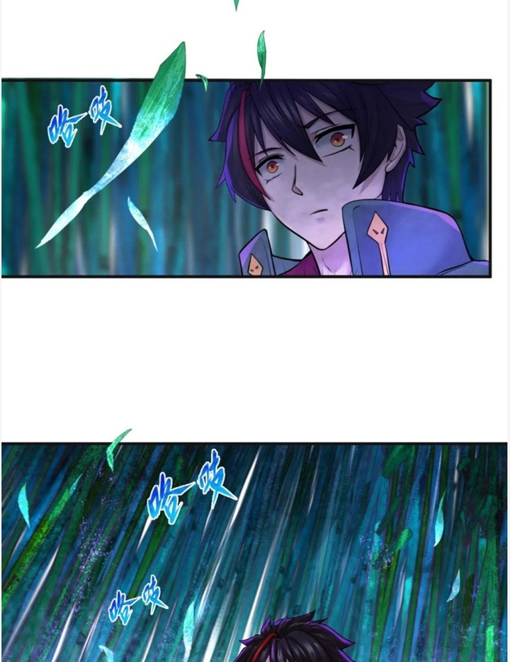 Đọc truyện [Leak] Thời Đại Kì Lạ Của Toàn Cầu - Chap 50