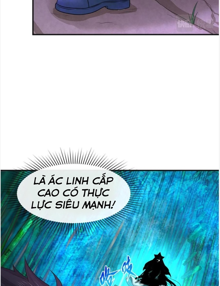 Đọc truyện [Leak] Thời Đại Kì Lạ Của Toàn Cầu - Chap 50