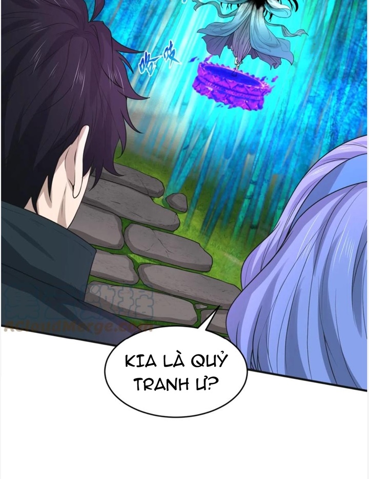 Đọc truyện [Leak] Thời Đại Kì Lạ Của Toàn Cầu - Chap 50