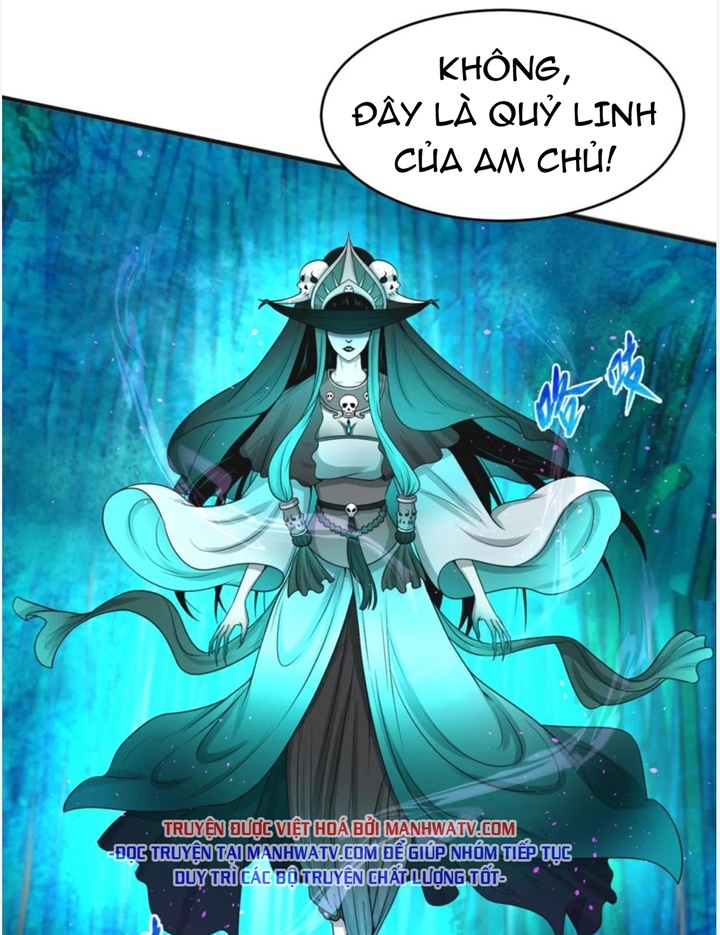 Đọc truyện [Leak] Thời Đại Kì Lạ Của Toàn Cầu - Chap 50