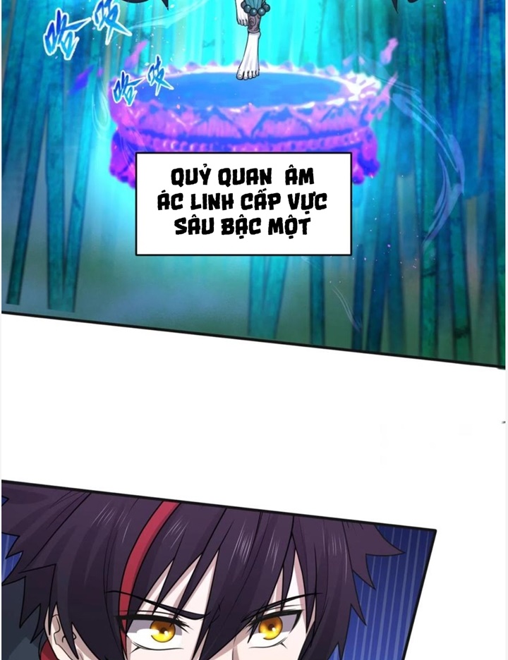 Đọc truyện [Leak] Thời Đại Kì Lạ Của Toàn Cầu - Chap 50