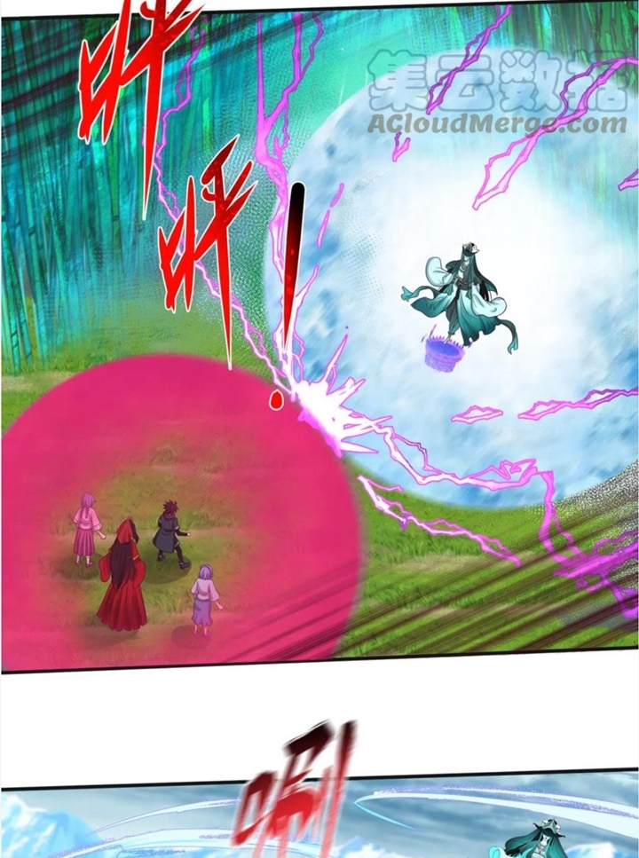 Đọc truyện [Leak] Thời Đại Kì Lạ Của Toàn Cầu - Chap 50