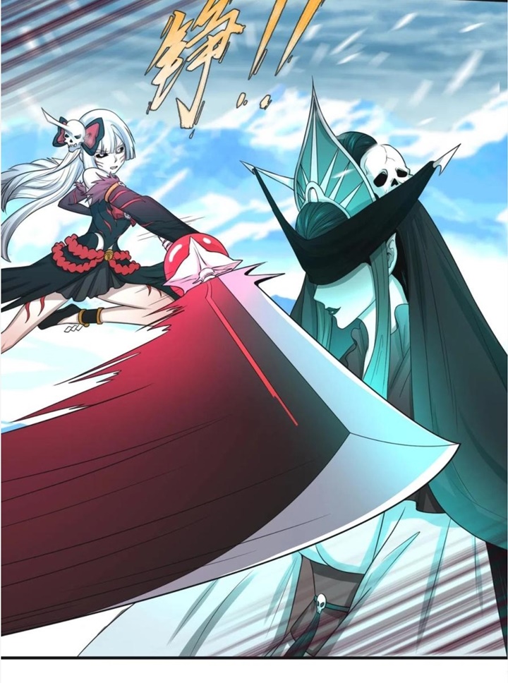 Đọc truyện [Leak] Thời Đại Kì Lạ Của Toàn Cầu - Chap 50