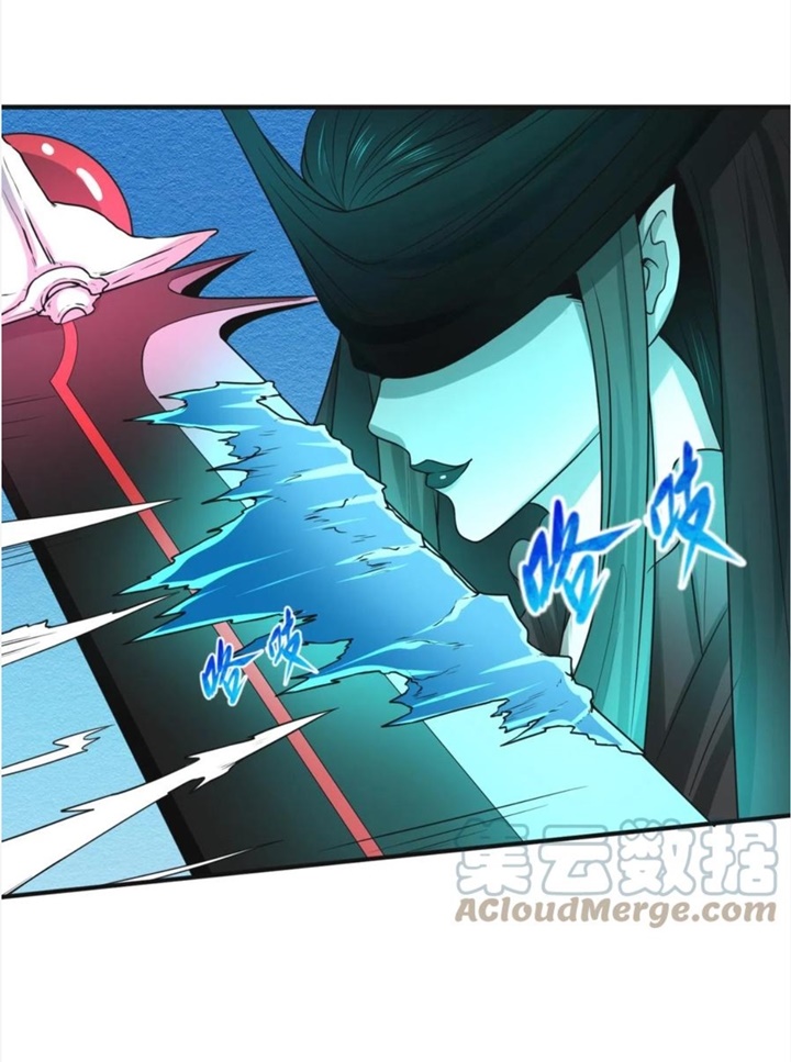 Đọc truyện [Leak] Thời Đại Kì Lạ Của Toàn Cầu - Chap 50