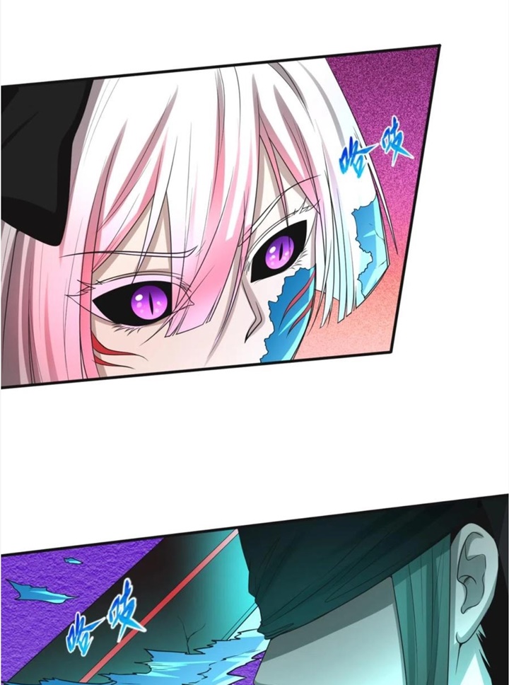 Đọc truyện [Leak] Thời Đại Kì Lạ Của Toàn Cầu - Chap 50