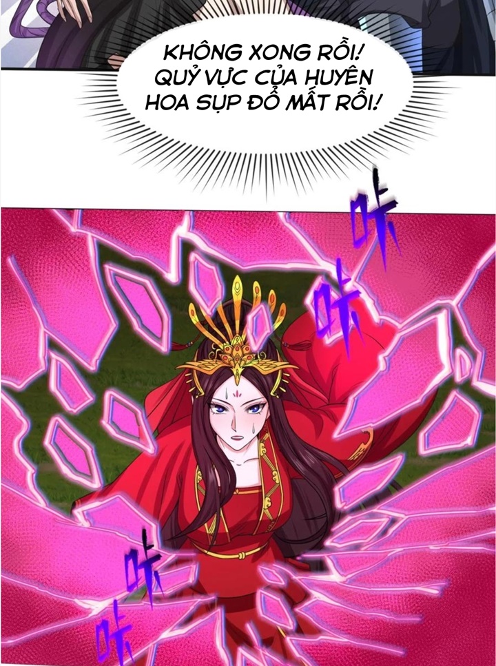 Đọc truyện [Leak] Thời Đại Kì Lạ Của Toàn Cầu - Chap 50