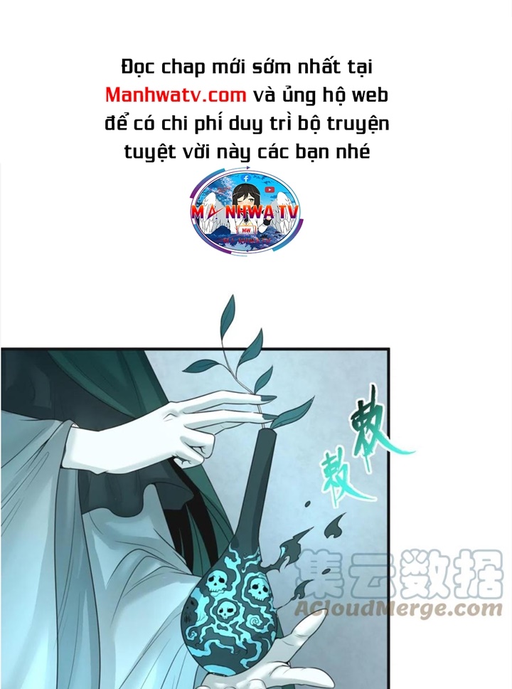 Đọc truyện [Leak] Thời Đại Kì Lạ Của Toàn Cầu - Chap 50