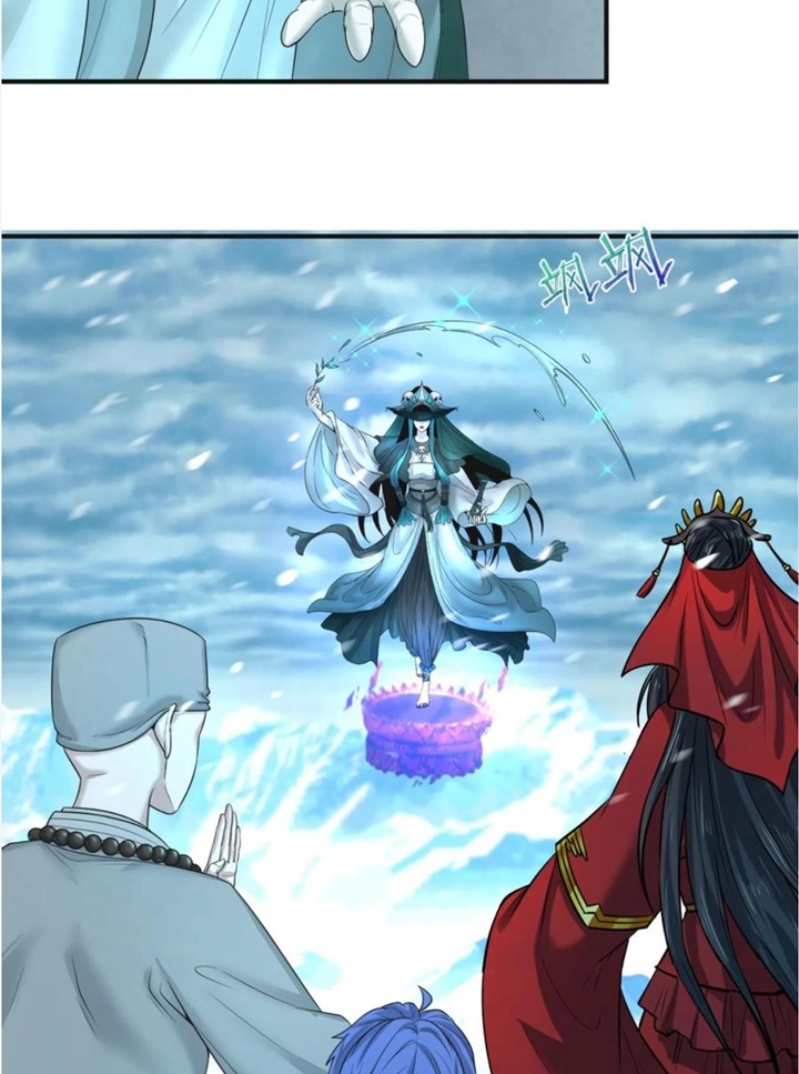 Đọc truyện [Leak] Thời Đại Kì Lạ Của Toàn Cầu - Chap 50