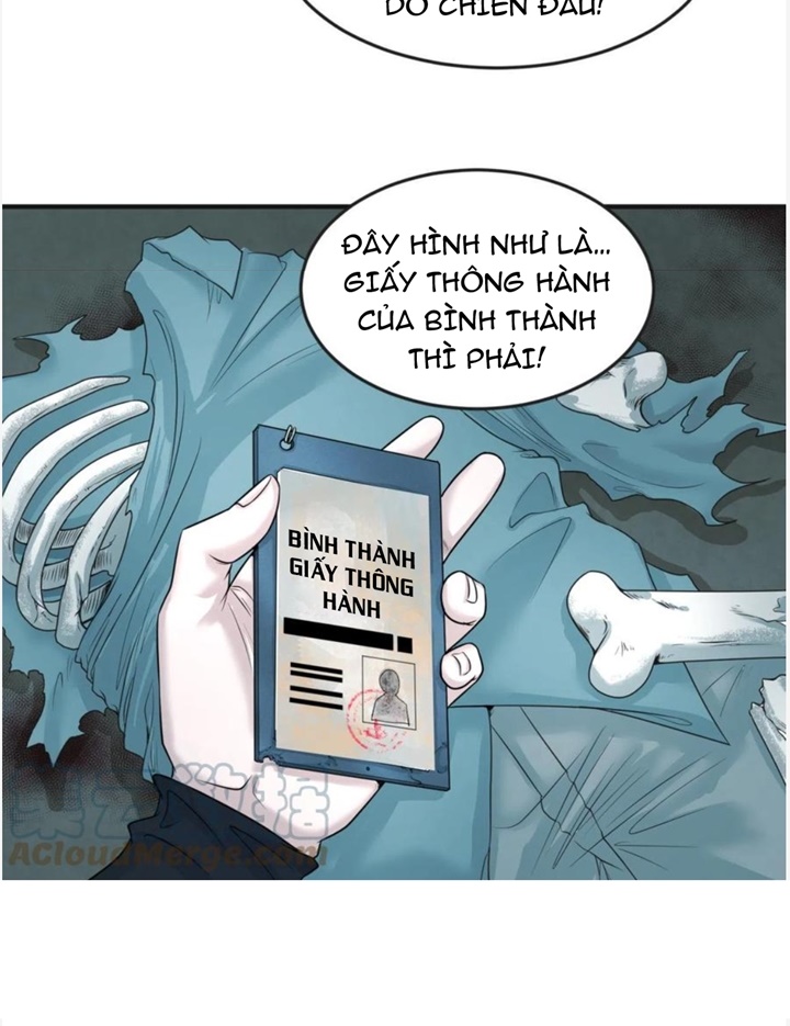 Đọc truyện [Leak] Thời Đại Kì Lạ Của Toàn Cầu - Chap 50