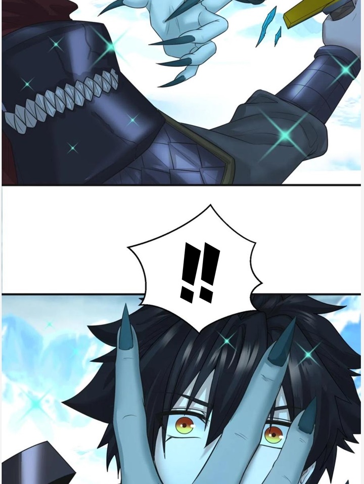 Đọc truyện [Leak] Thời Đại Kì Lạ Của Toàn Cầu - Chap 50