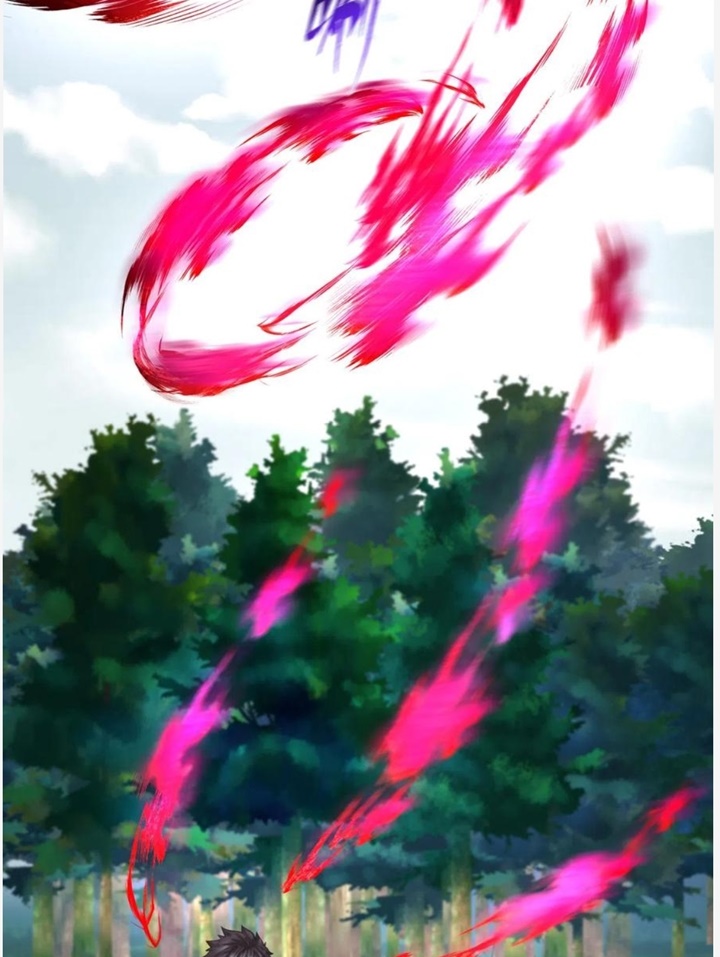 Đọc truyện [Leak] Thời Đại Kì Lạ Của Toàn Cầu - Chap 50