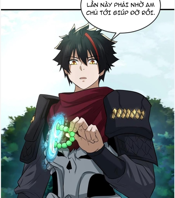 Đọc truyện [Leak] Thời Đại Kì Lạ Của Toàn Cầu - Chap 50