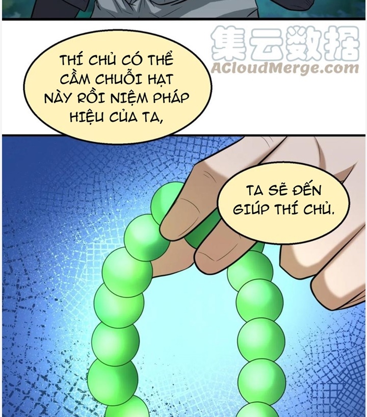 Đọc truyện [Leak] Thời Đại Kì Lạ Của Toàn Cầu - Chap 50