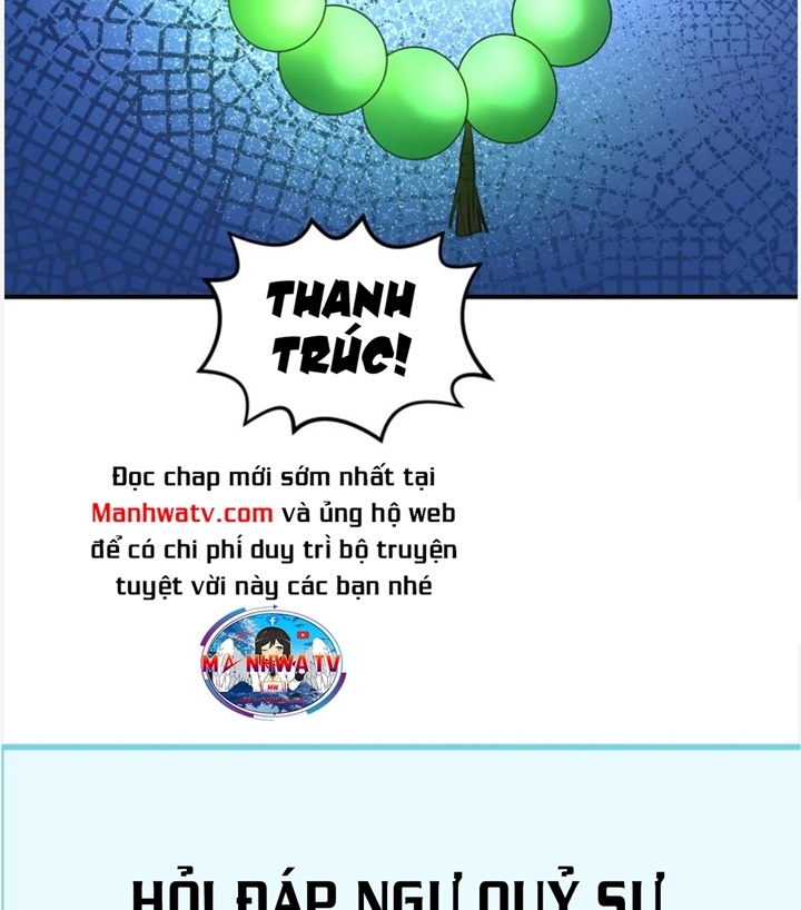Đọc truyện [Leak] Thời Đại Kì Lạ Của Toàn Cầu - Chap 50