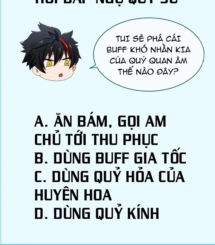 Đọc truyện [Leak] Thời Đại Kì Lạ Của Toàn Cầu - Chap 50