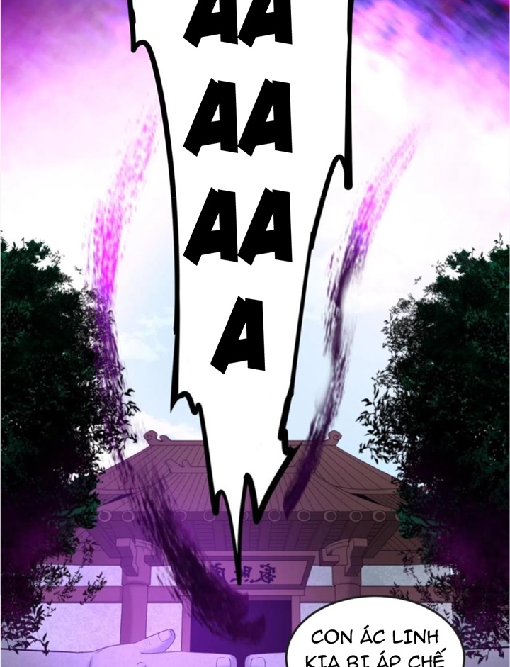 Đọc truyện [Leak] Thời Đại Kì Lạ Của Toàn Cầu - Chap 51