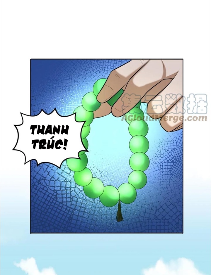 Đọc truyện [Leak] Thời Đại Kì Lạ Của Toàn Cầu - Chap 51