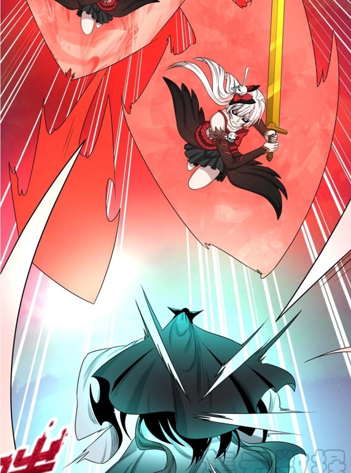 Đọc truyện [Leak] Thời Đại Kì Lạ Của Toàn Cầu - Chap 51