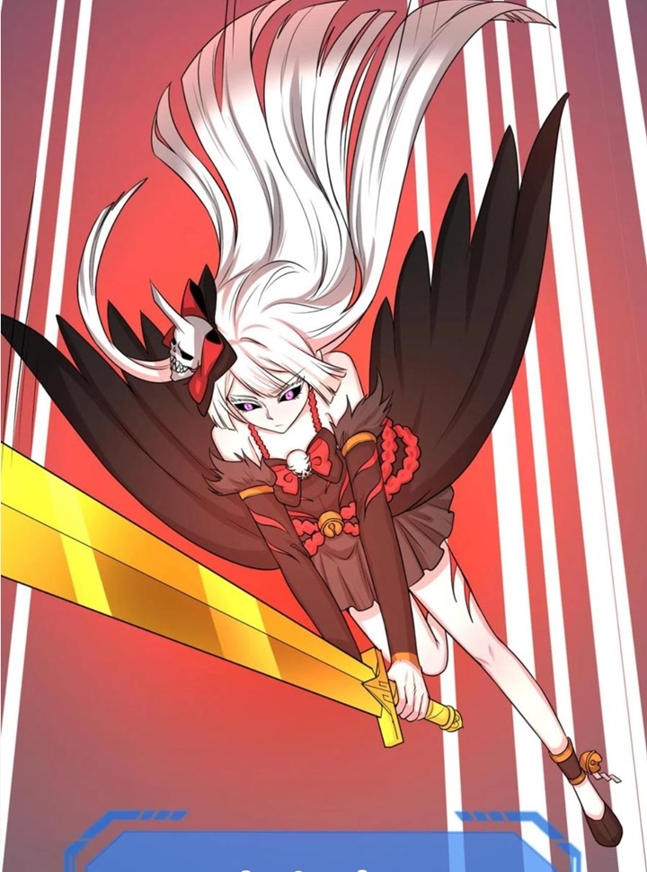 Đọc truyện [Leak] Thời Đại Kì Lạ Của Toàn Cầu - Chap 51