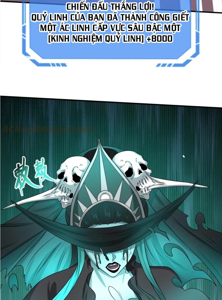 Đọc truyện [Leak] Thời Đại Kì Lạ Của Toàn Cầu - Chap 51