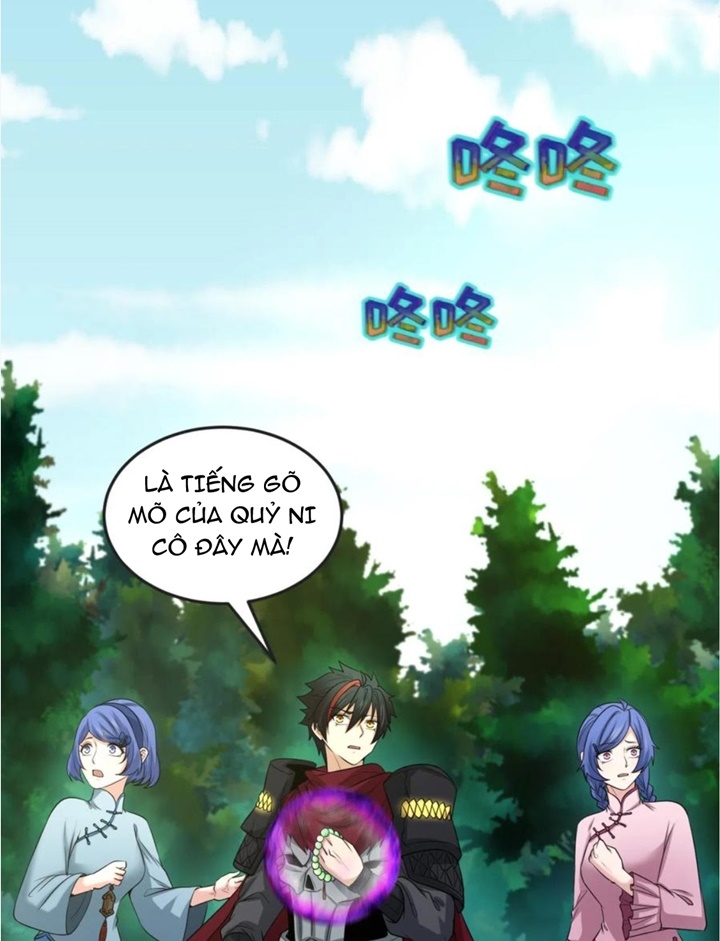 Đọc truyện [Leak] Thời Đại Kì Lạ Của Toàn Cầu - Chap 51