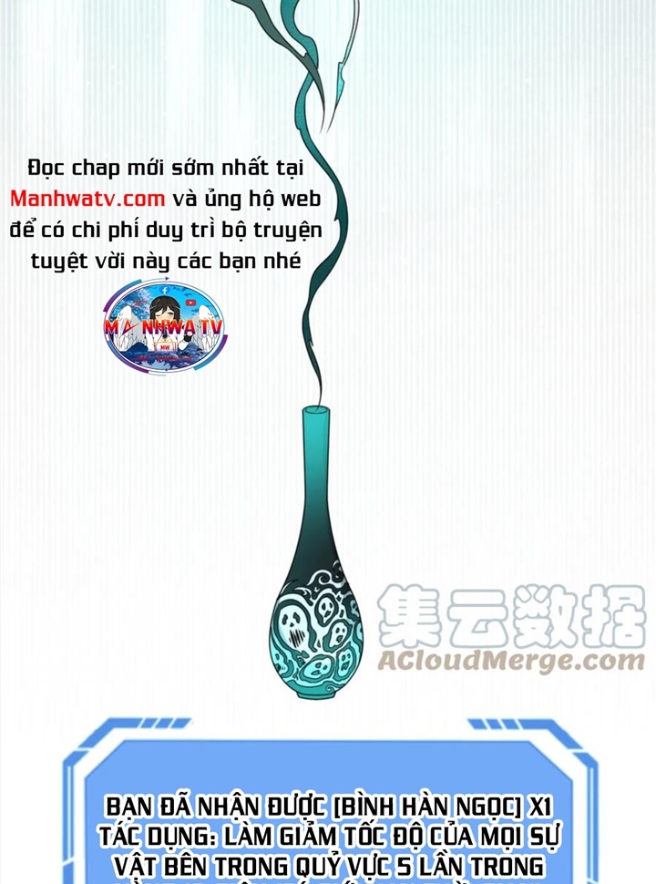 Đọc truyện [Leak] Thời Đại Kì Lạ Của Toàn Cầu - Chap 51