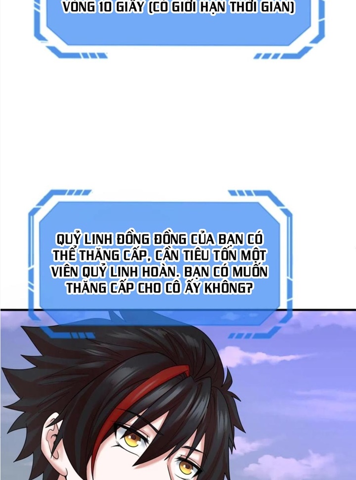 Đọc truyện [Leak] Thời Đại Kì Lạ Của Toàn Cầu - Chap 51