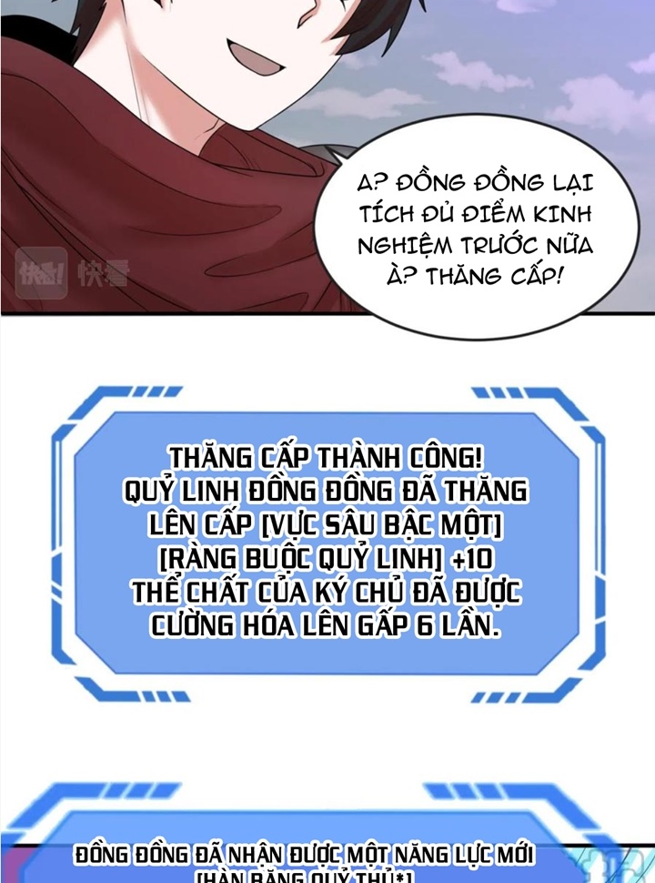 Đọc truyện [Leak] Thời Đại Kì Lạ Của Toàn Cầu - Chap 51