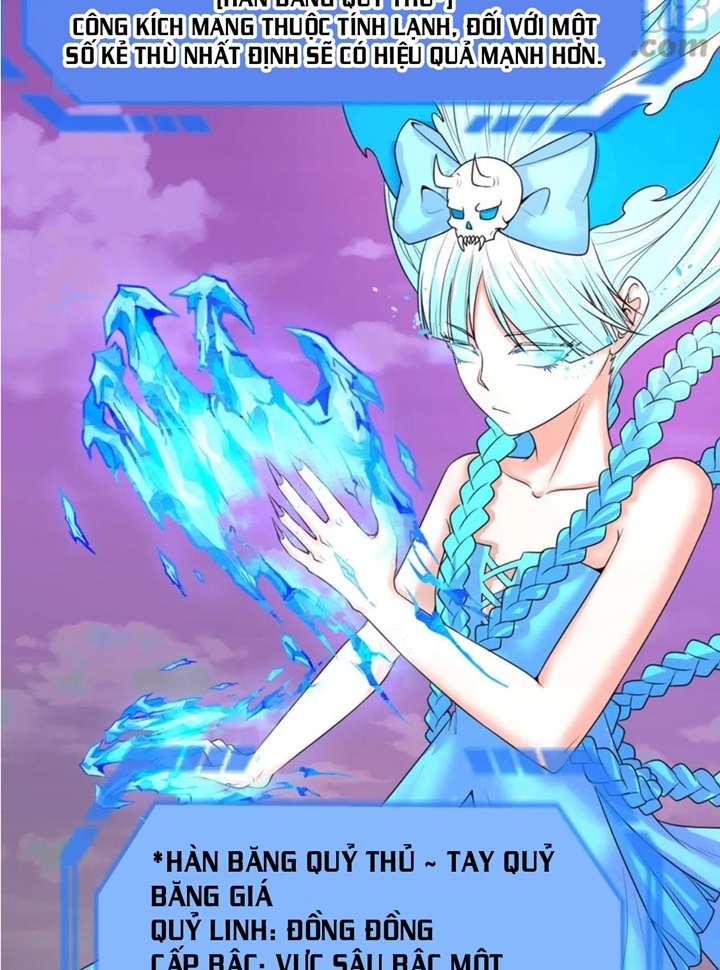 Đọc truyện [Leak] Thời Đại Kì Lạ Của Toàn Cầu - Chap 51