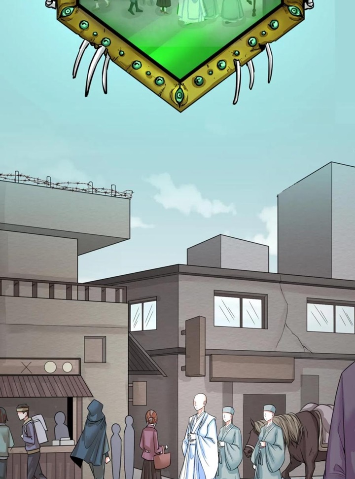 Đọc truyện [Leak] Thời Đại Kì Lạ Của Toàn Cầu - Chap 51