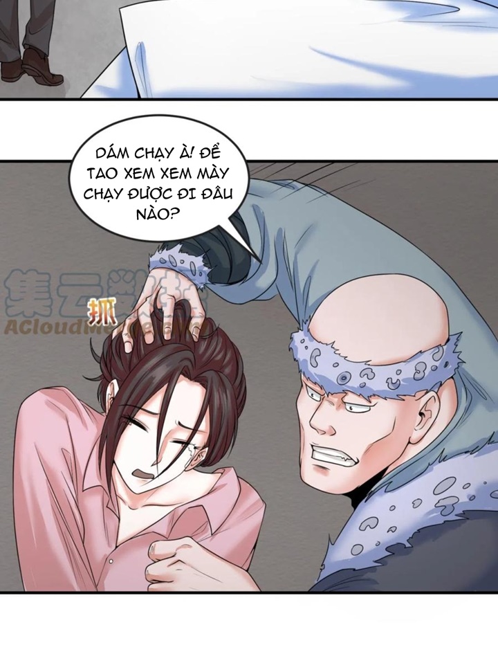 Đọc truyện [Leak] Thời Đại Kì Lạ Của Toàn Cầu - Chap 51