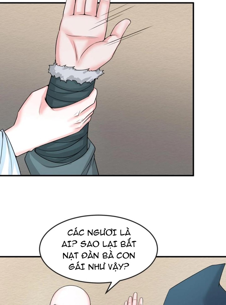 Đọc truyện [Leak] Thời Đại Kì Lạ Của Toàn Cầu - Chap 51