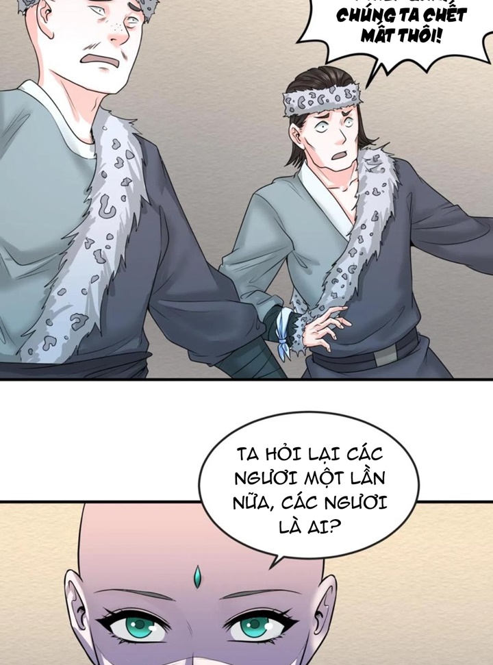 Đọc truyện [Leak] Thời Đại Kì Lạ Của Toàn Cầu - Chap 51