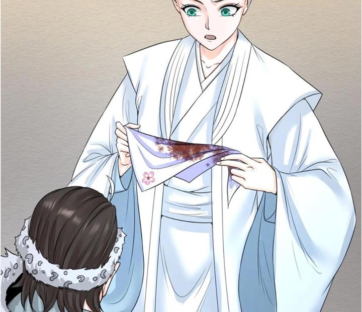 Đọc truyện [Leak] Thời Đại Kì Lạ Của Toàn Cầu - Chap 51