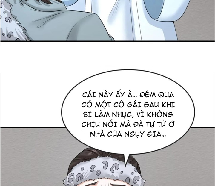 Đọc truyện [Leak] Thời Đại Kì Lạ Của Toàn Cầu - Chap 51