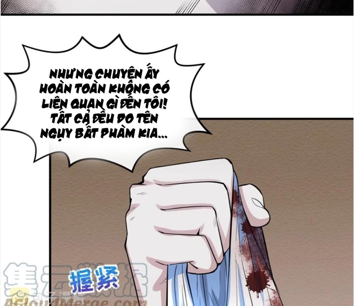 Đọc truyện [Leak] Thời Đại Kì Lạ Của Toàn Cầu - Chap 51