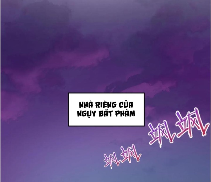 Đọc truyện [Leak] Thời Đại Kì Lạ Của Toàn Cầu - Chap 51