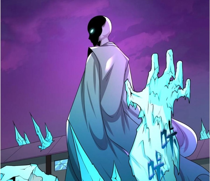 Đọc truyện [Leak] Thời Đại Kì Lạ Của Toàn Cầu - Chap 51