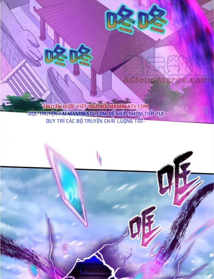Đọc truyện [Leak] Thời Đại Kì Lạ Của Toàn Cầu - Chap 51