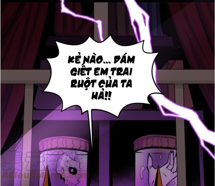 Đọc truyện [Leak] Thời Đại Kì Lạ Của Toàn Cầu - Chap 51