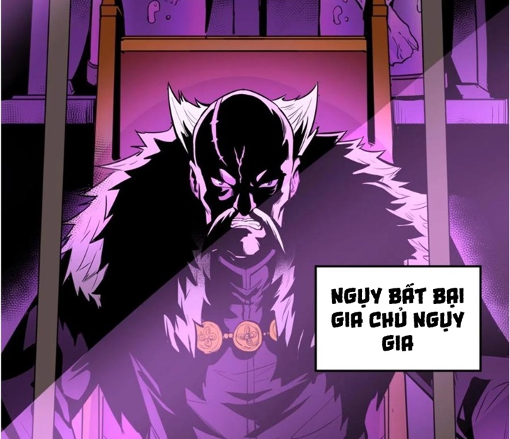 Đọc truyện [Leak] Thời Đại Kì Lạ Của Toàn Cầu - Chap 51