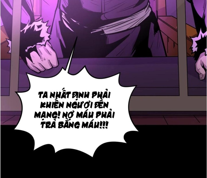 Đọc truyện [Leak] Thời Đại Kì Lạ Của Toàn Cầu - Chap 51